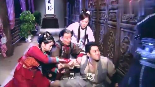 听别人吵架吃瓜,一场吃瓜群众的围观盛宴