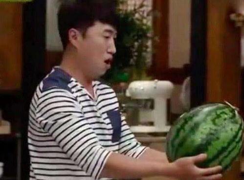 外国综艺吃瓜,吃瓜群众眼中的海外娱乐圈风云录