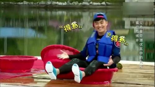 吃瓜的四爷,揭秘娱乐圈幕后风云